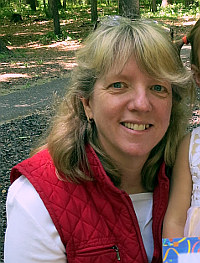 Doreen Morsberger